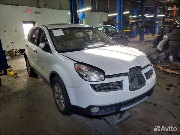 Разбор на запчасти Subaru Tribeca (B9)