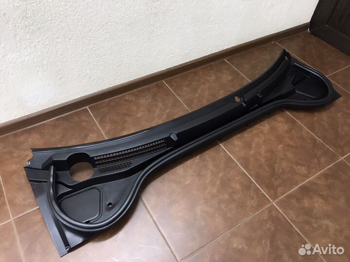 Жабо Лада Веста