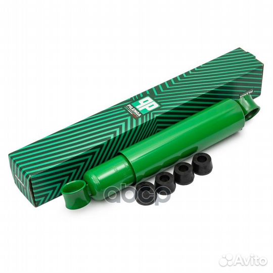 Амортизатор UAZ 3151 пер./зад.масл. SH-P 7321