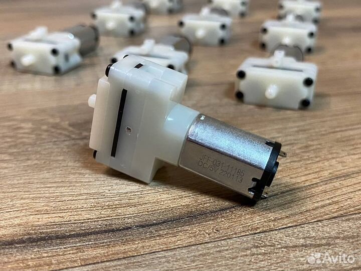 Помпа (насос) Essential Mop / G1 без шлейфа