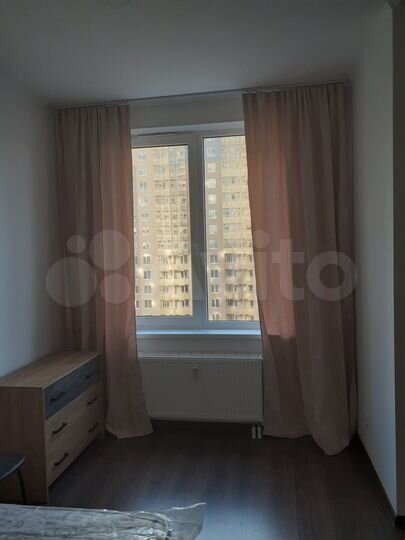 Квартира-студия, 26 м², 8/25 эт.