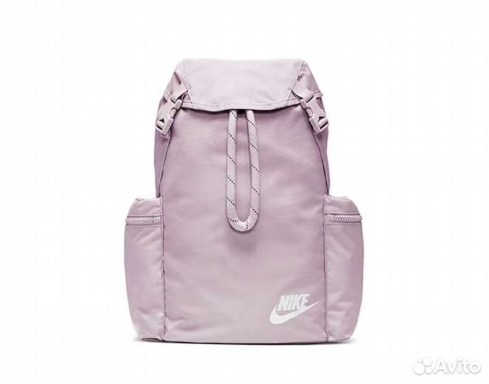 Рюкзак Nike Heritage OG Pink