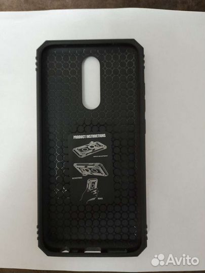 Чехлы на Redmi 8