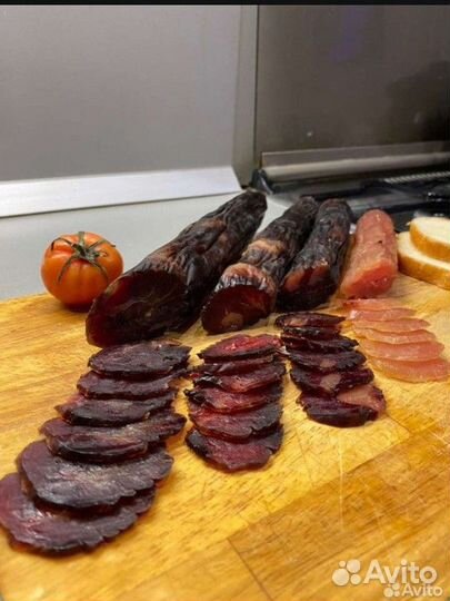 Колбаса Конская Казылык