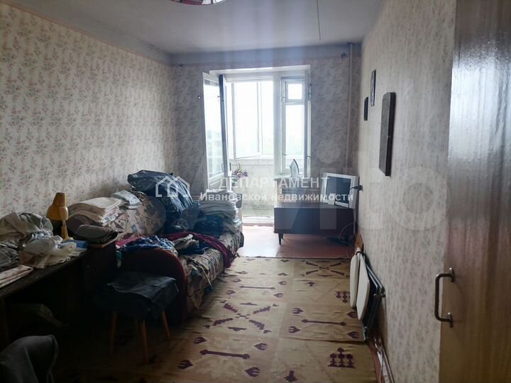 3-к. квартира, 67 м², 8/9 эт.