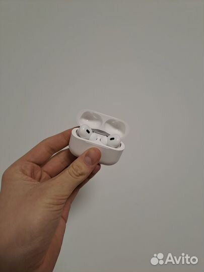 Airpods pro беспроводные наушники