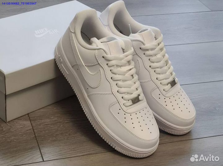 Nike Air Force 1