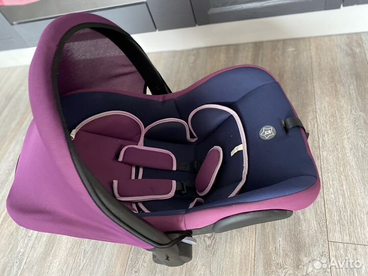 Автолюлька g