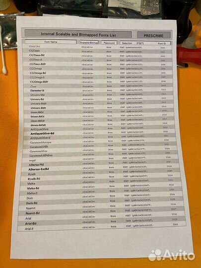 Печь для Kyocera FK-1150 (Восстановленная)