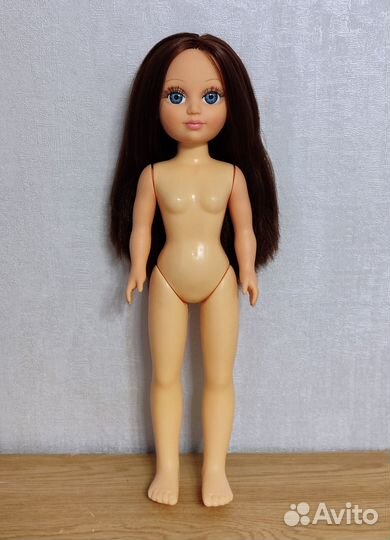 Кукла Анастасия фабрики Весна 2014 г.в