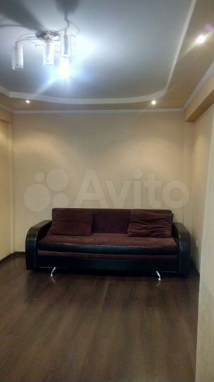 2-к. квартира, 46 м², 2/5 эт.