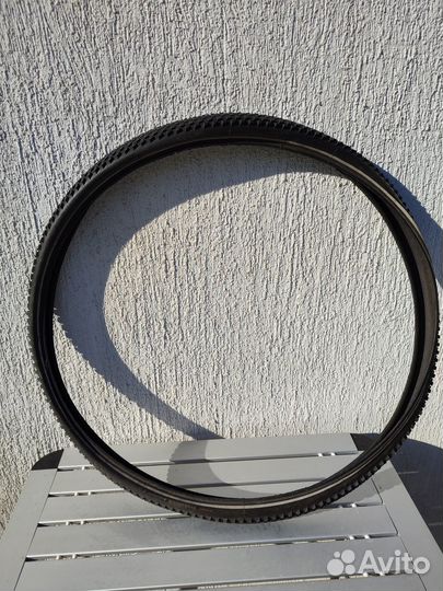 Покрышка Continental Cross Ride 700x42c