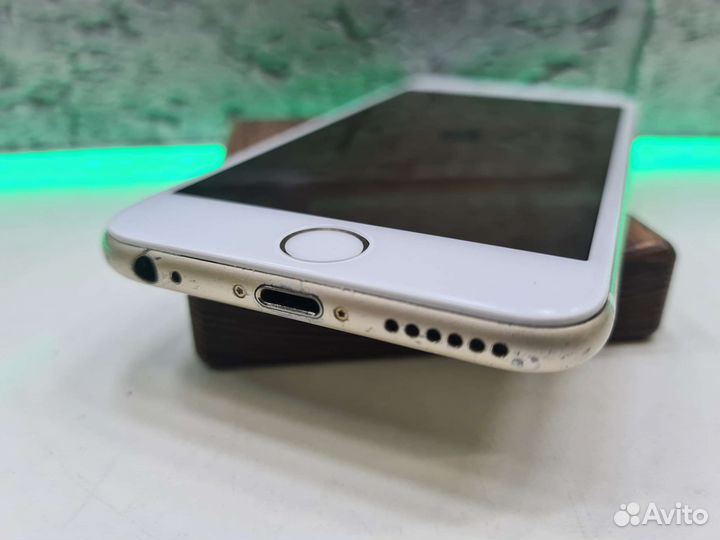 П.7124 iPhone 6 16Gb