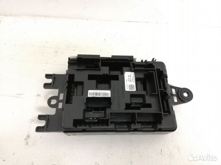 Блок предохранителей BMW F30