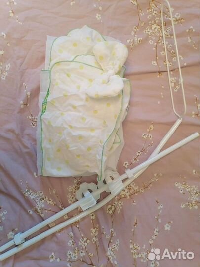 Балдахин + Держатель для балдахина