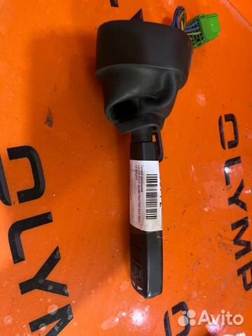 Гитара дворников Volvo Fh13 globetrotter D13 2013