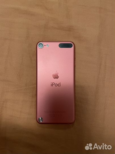Плеер iPod touch 5