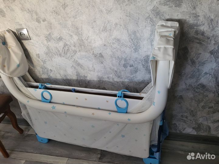 Манеж детский