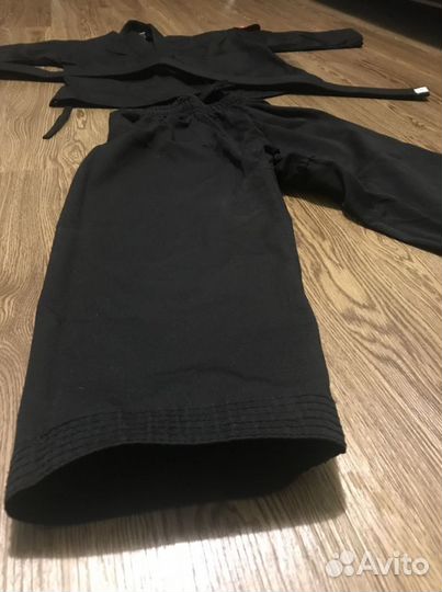 Кимоно для кэндо