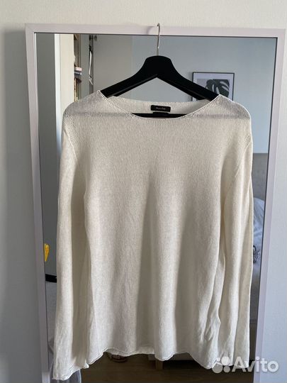 Джемпер Massimo dutti / новый