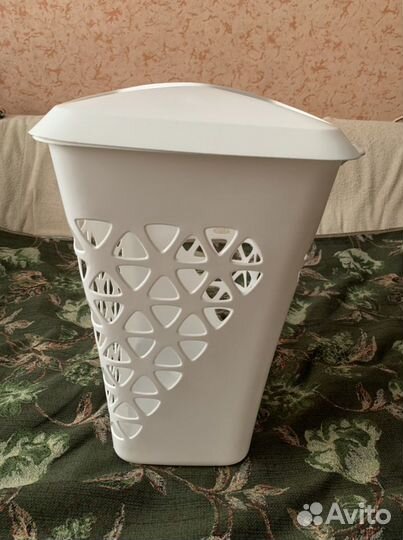 Корзина для белья