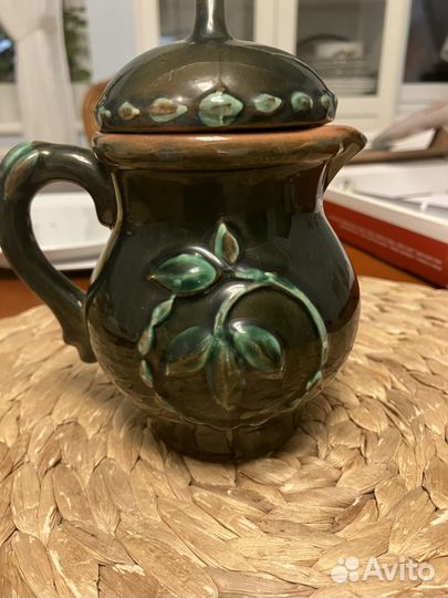 Кувшин СССР