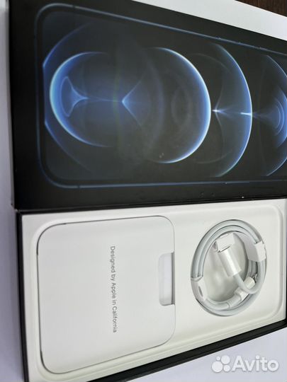 iPhone 12 Pro Max, 512 ГБ