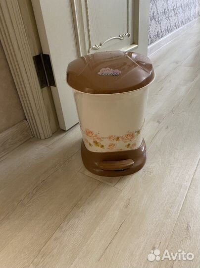 Мусорное ведро