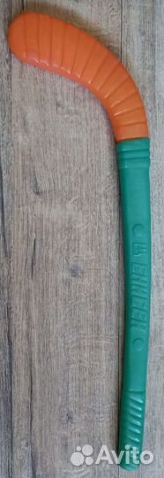 Клюшка детская ссср.Красноярск. Енисей