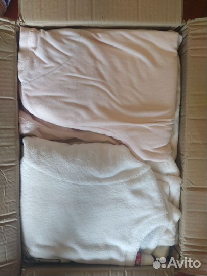 Личные вещи женские