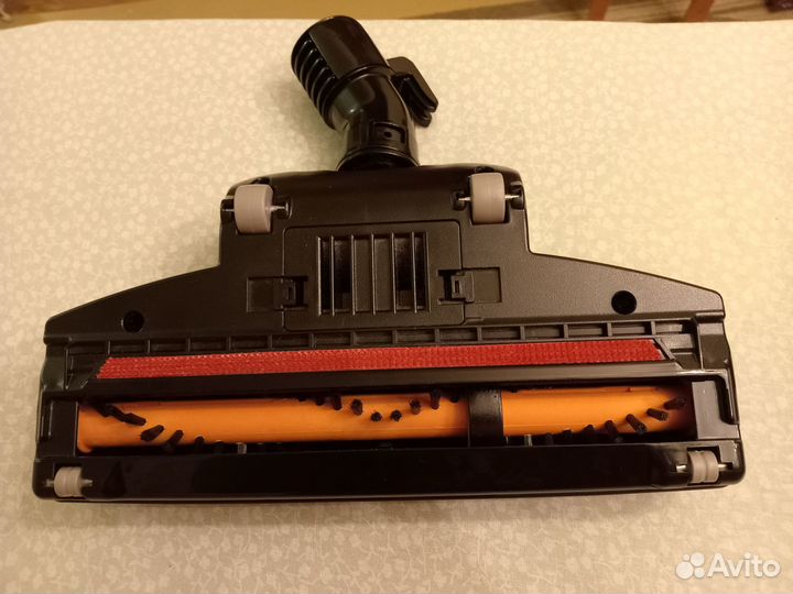 Турбощетка новая от пылесоса Samsung