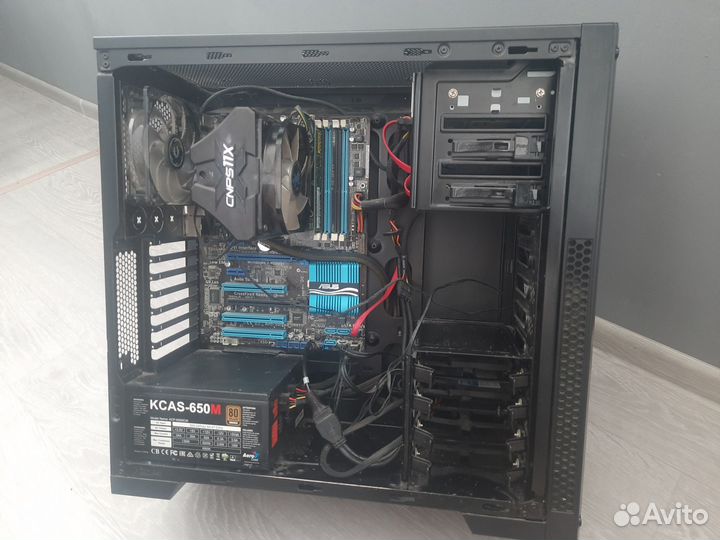 Продается компьютер