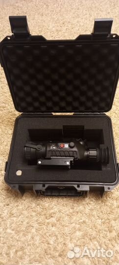 Продам тепловизионый прицел Guide TS450