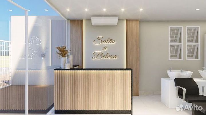 Стойки ресепшн, изготовление на заказ