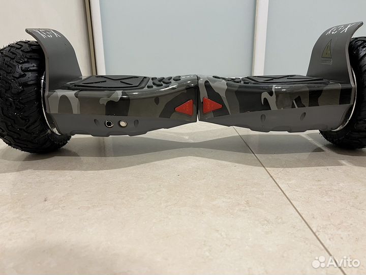 Гироскутер бу Kiwano KO-X EL-ES03