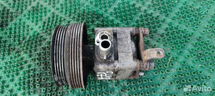 Насос гур Volvo V70 2.4D 2007-2016