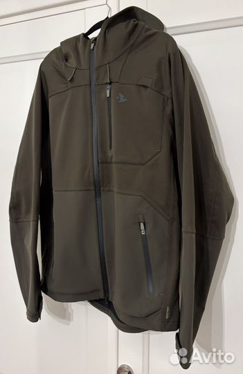 Куртка seeland Hawker Shell II jacket