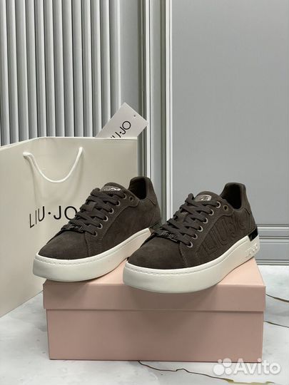 Кеды женские Lui Jo 36-40