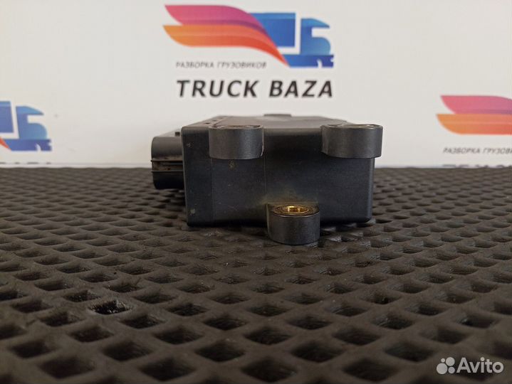 Блок управления AdBlue