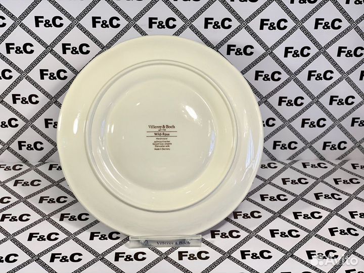 Villeroy & Boch Wildrose менажница