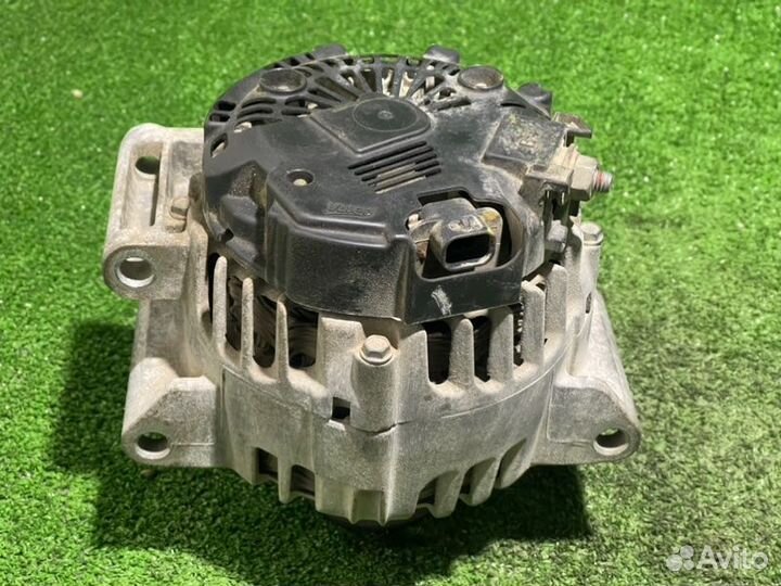 Генератор Antara Captiva Insignia