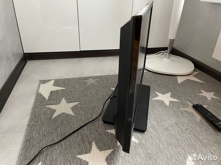 Телевизор toshiba 32
