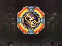 Electric Light Orchestra / A New World Record (LP)