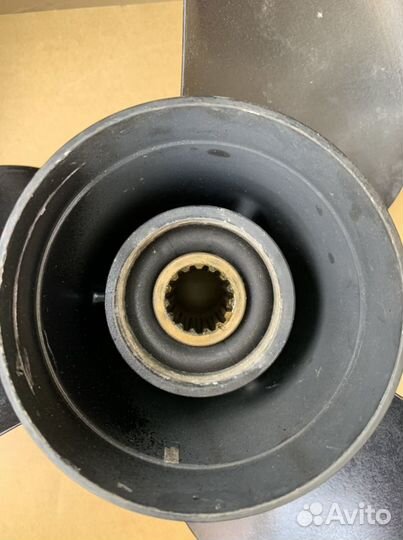 Гребной Винт для лодочного мотора solas amita 3411