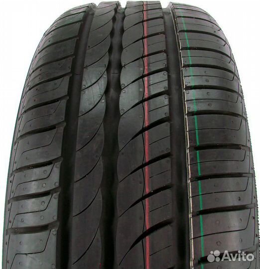 Pirelli Cinturato P1 Verde 185/65 R15 88