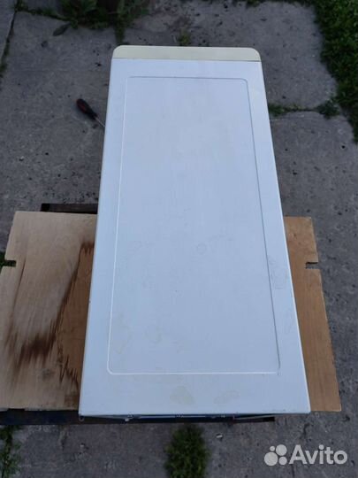 Ретро корпус пк AT 386-486