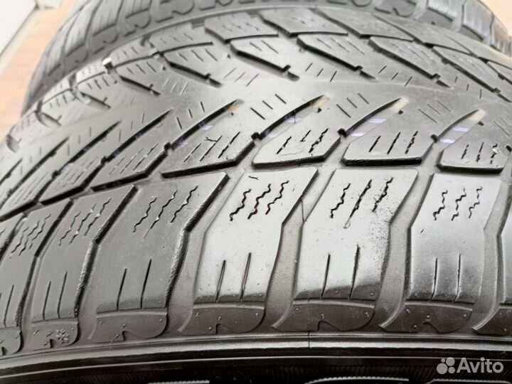 Goodyear UltraGrip 235/55 R17 103V