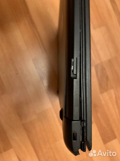 Ноутбук Lenovo