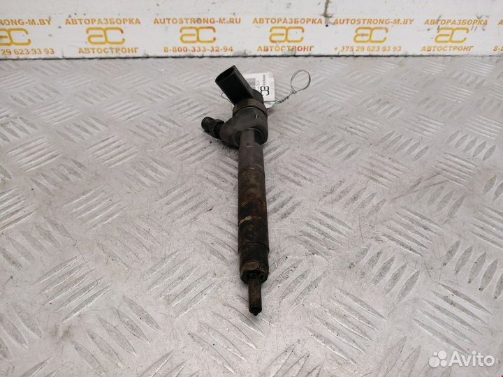 Форсунка для mercedes-benz Vito (W638)