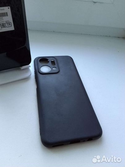 HONOR X7a, 4/128 ГБ